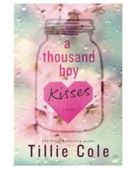 A Thousand Boy Kisses