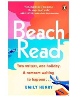 Beach Read