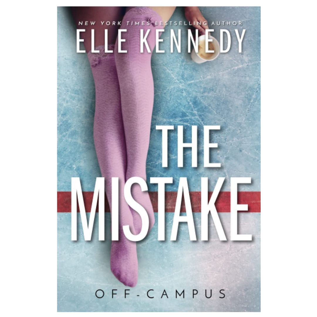 The Mistake The Mistake