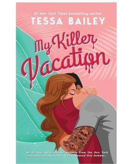 My Killer Vacation
