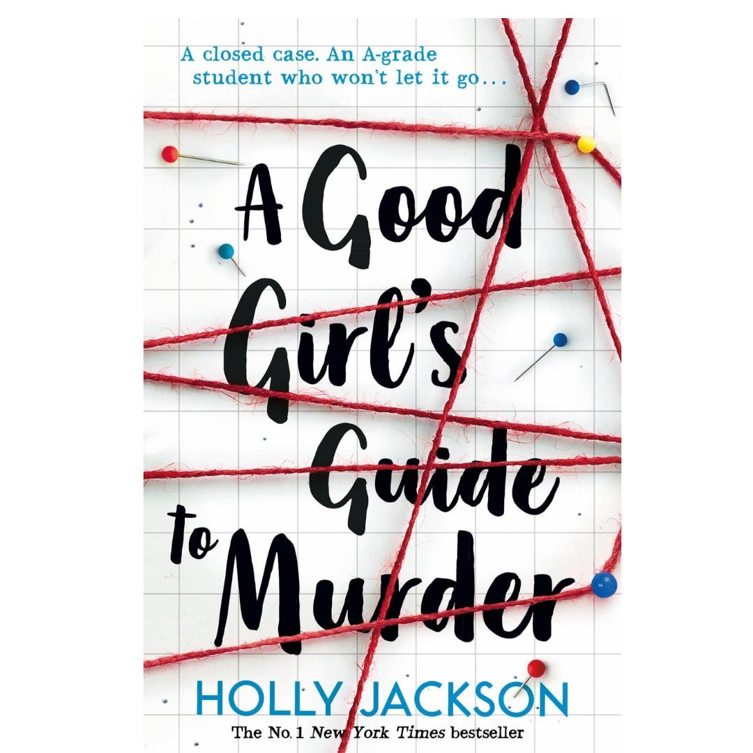 A Good Girl's Guide To Murder