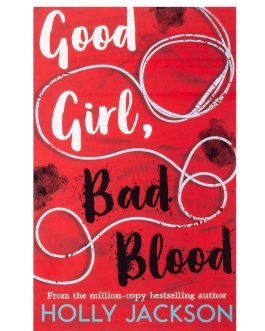 Good Girl Bad Blood