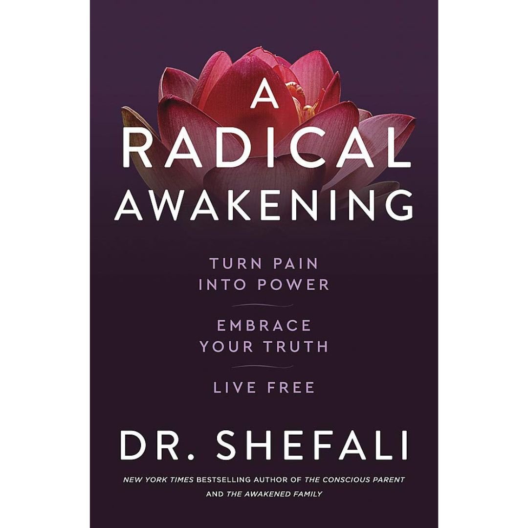A Radical Awakening
