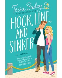 Hook, Line, and Sinker