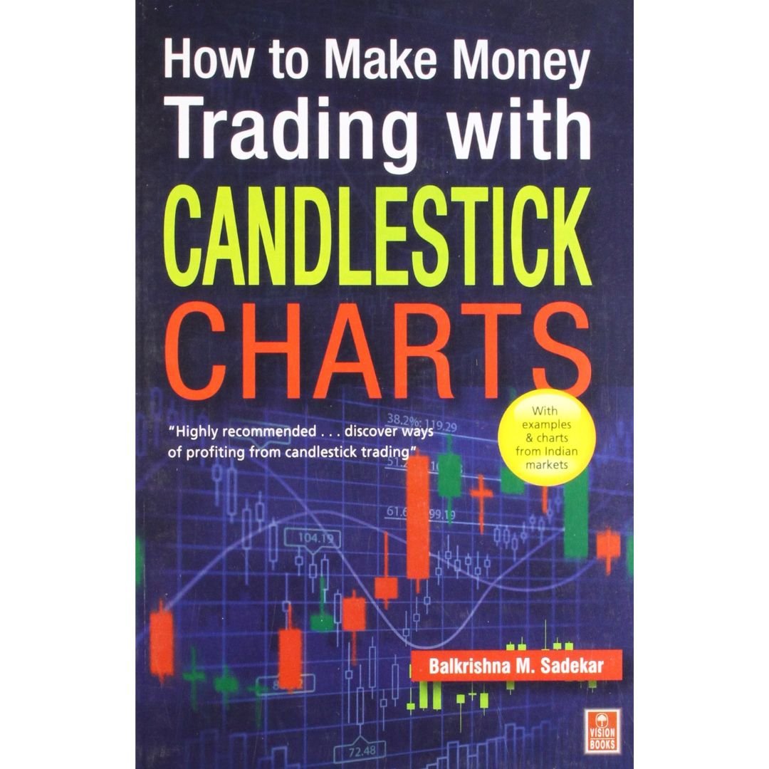 How to Make Money Trading with Candlestick Charts