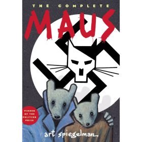 The Complete Maus