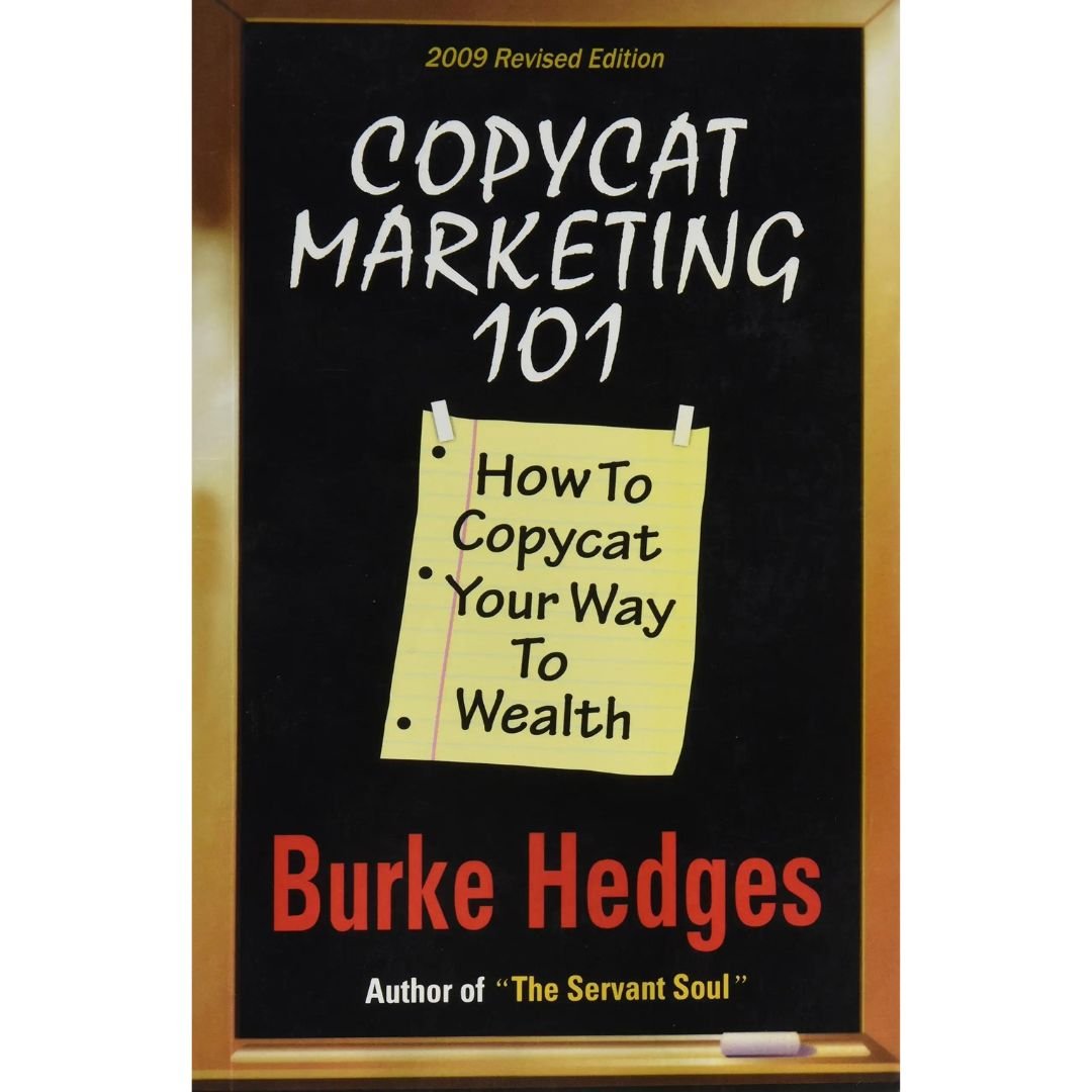 Copycat Marketing 101