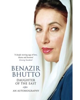 Daughter of the East