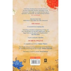 Kama The Riddle of Desire