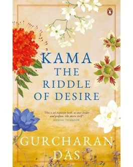 Kama The Riddle of Desire