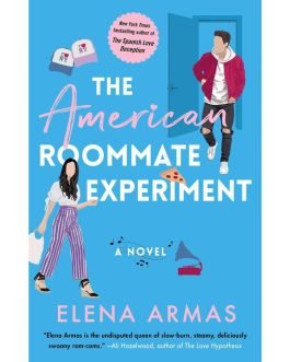The American Roommate Experiment