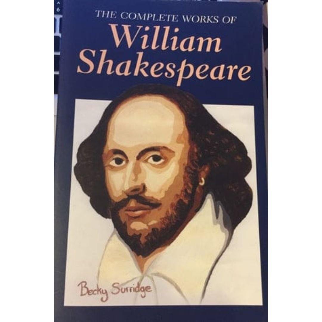 The Complete Works of William Shakespeare