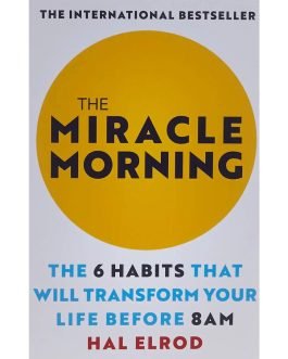 The Miracle Morning