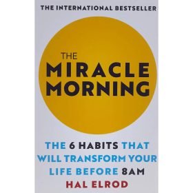The Miracle Morning