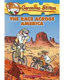 The Race Across America