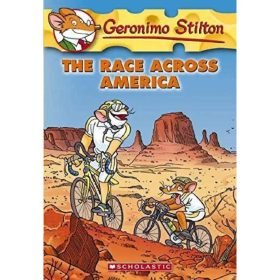 The Race Across America