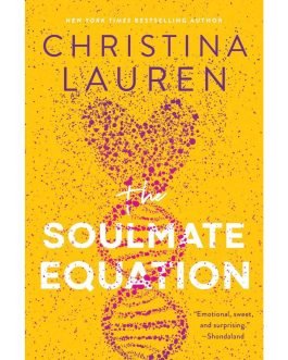 The Soulmate Equation