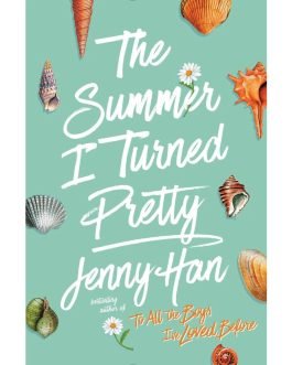 The Summer I Turned Pretty