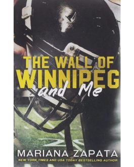 The Wall of Winnipeg and Me