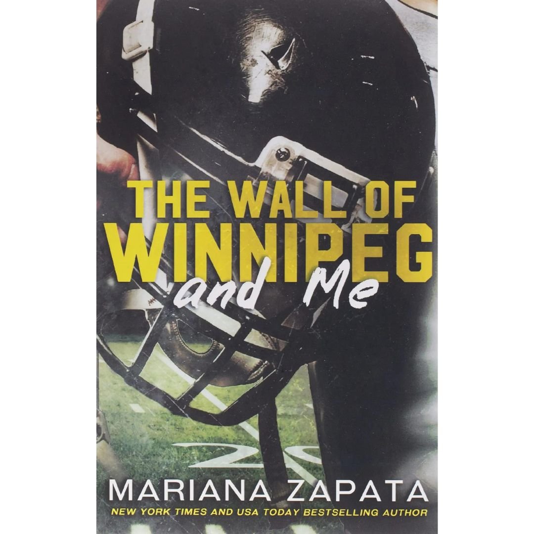 The Wall of Winnipeg and Me