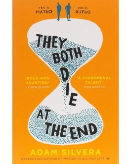 They Both Die at the End