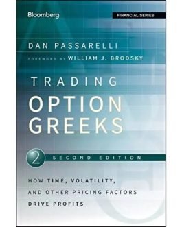 Trading Options Greeks