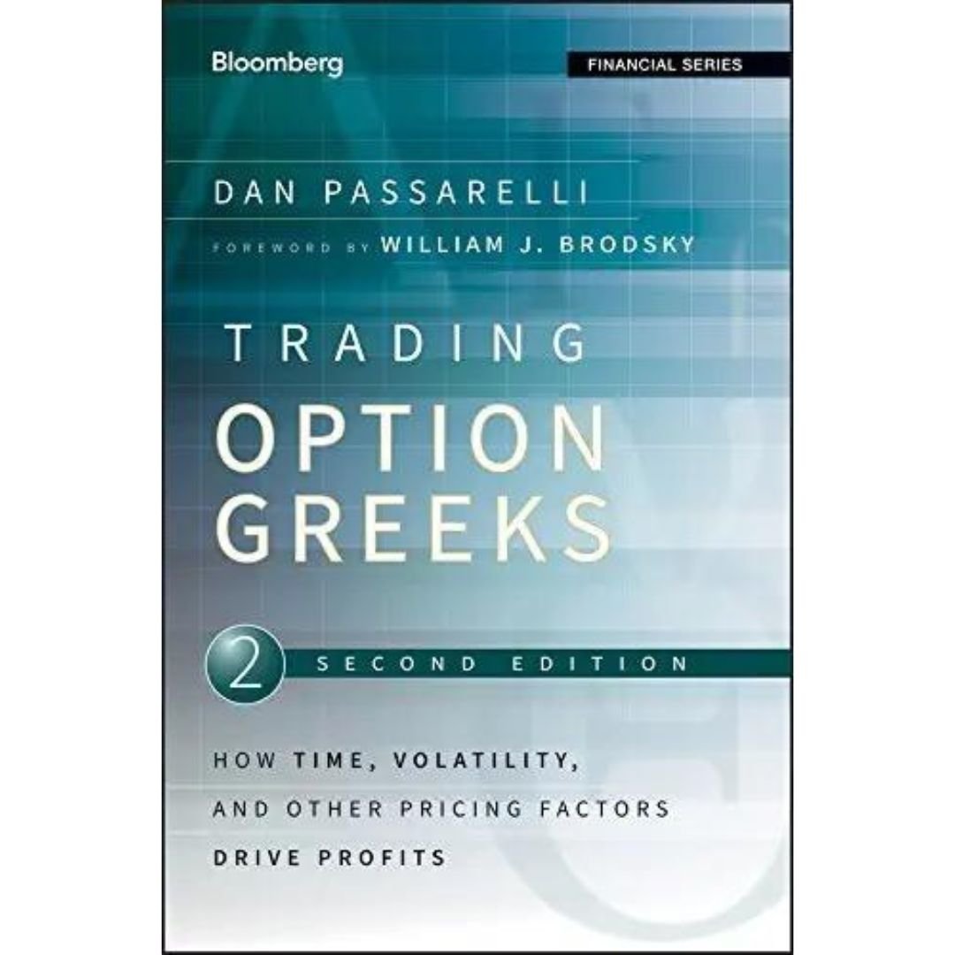 Trading Options Greeks