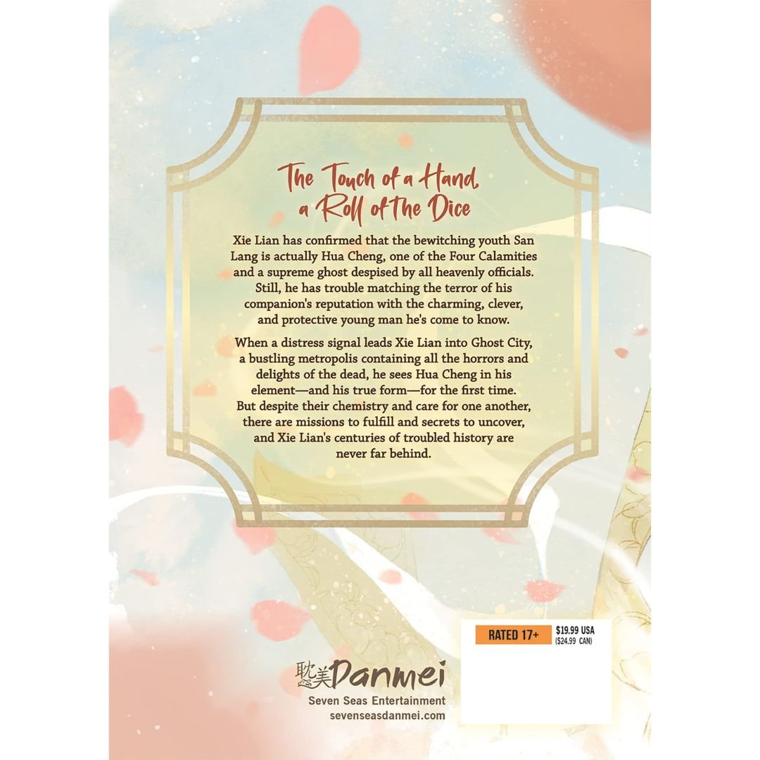 Heaven Official's Blessing