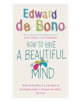How To Have A Beautiful Mind
