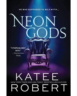 Neon Gods