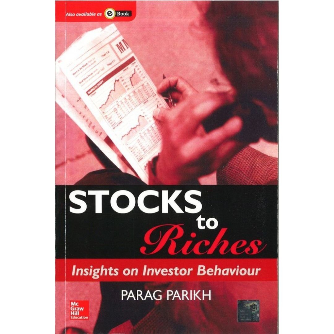 Stocks to Riches Stocks to Riches