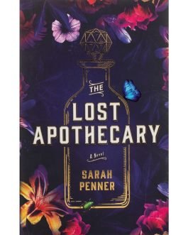 The Lost Apothecary