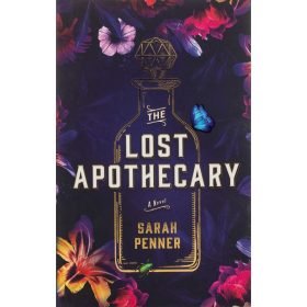The Lost Apothecary