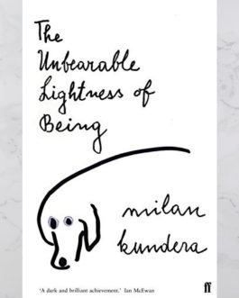 The Unbearable Lightness of Being
