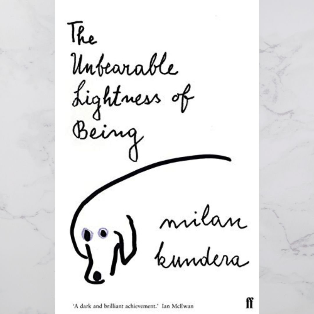 The Unbearable Lightness of Being