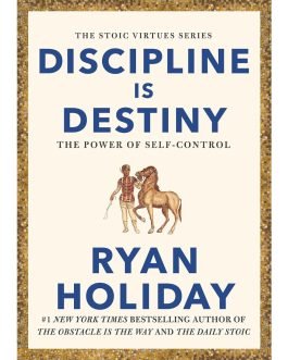 Discipline is Destiny