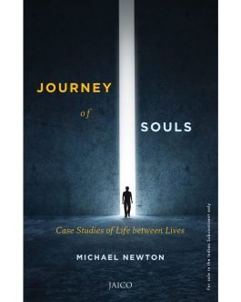 Journey of Souls