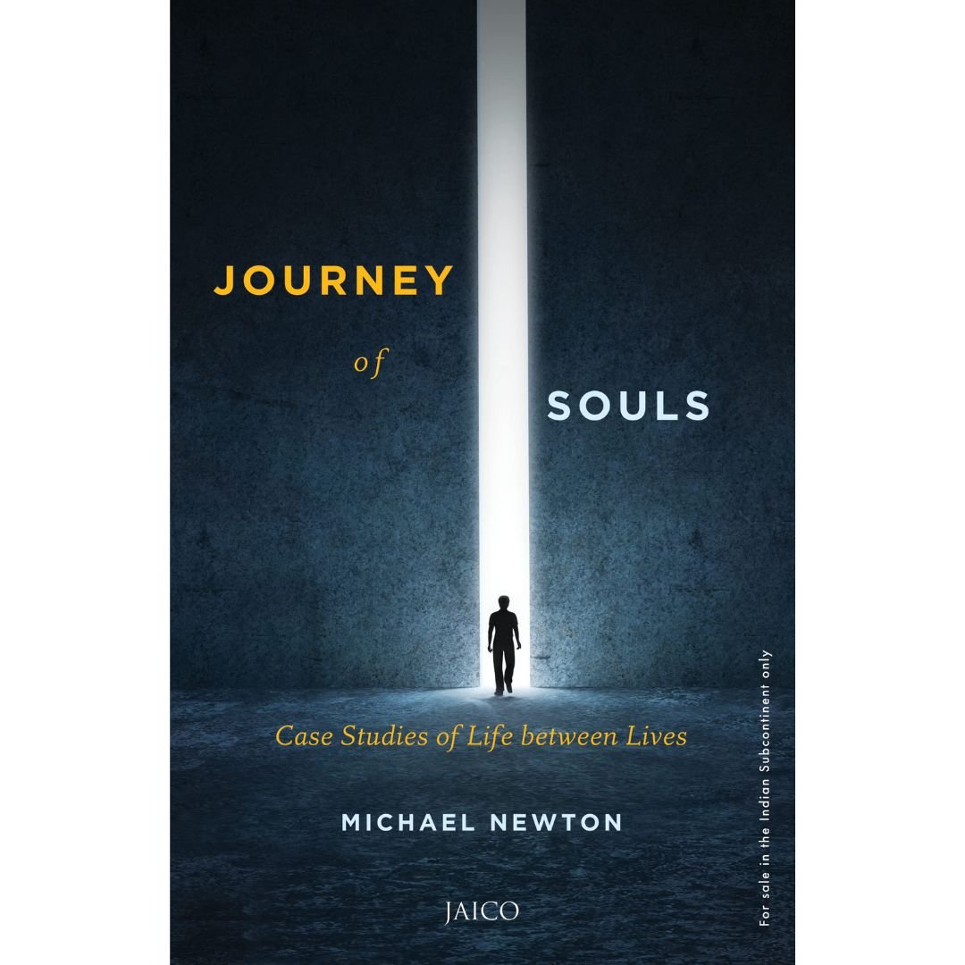 Journey of Souls