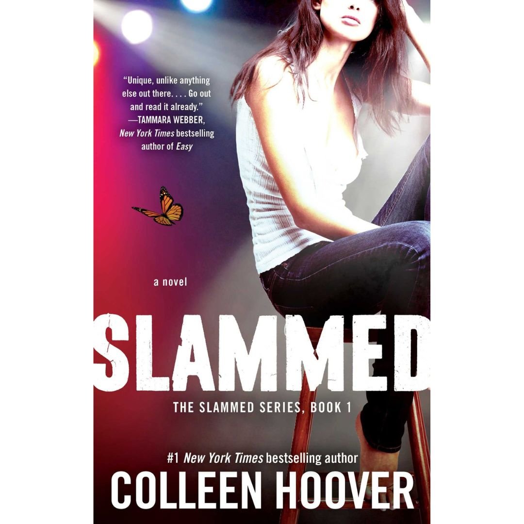 Slammed A Novel