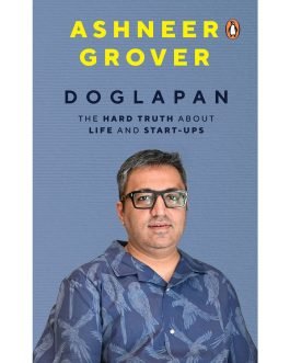 Doglapan The Hard Truth about Life and Start-Ups