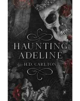Haunting Adeline