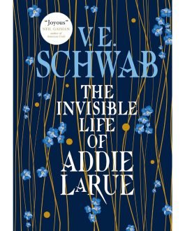 The Invisible Life of Addie Laura
