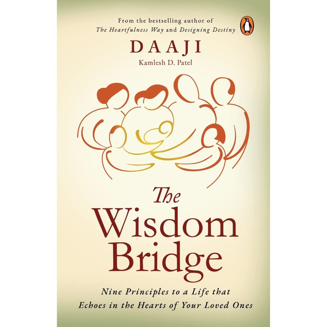 The Wisdom Bridge