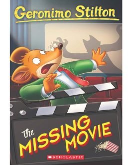 Geronimo Stilton The Missing Movie