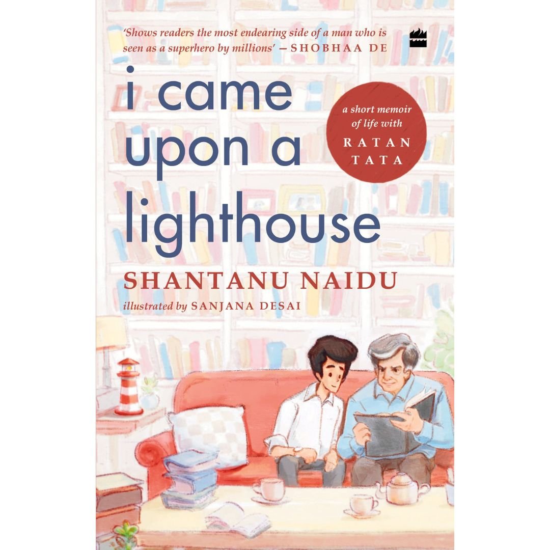 I Came Upon a Lighthouse I Came Upon a Lighthouse