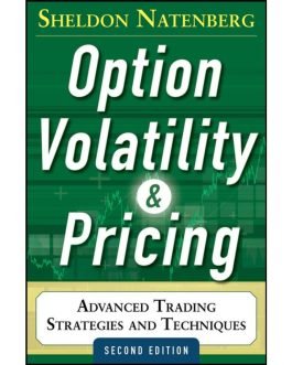 Option Volatility and Pricing