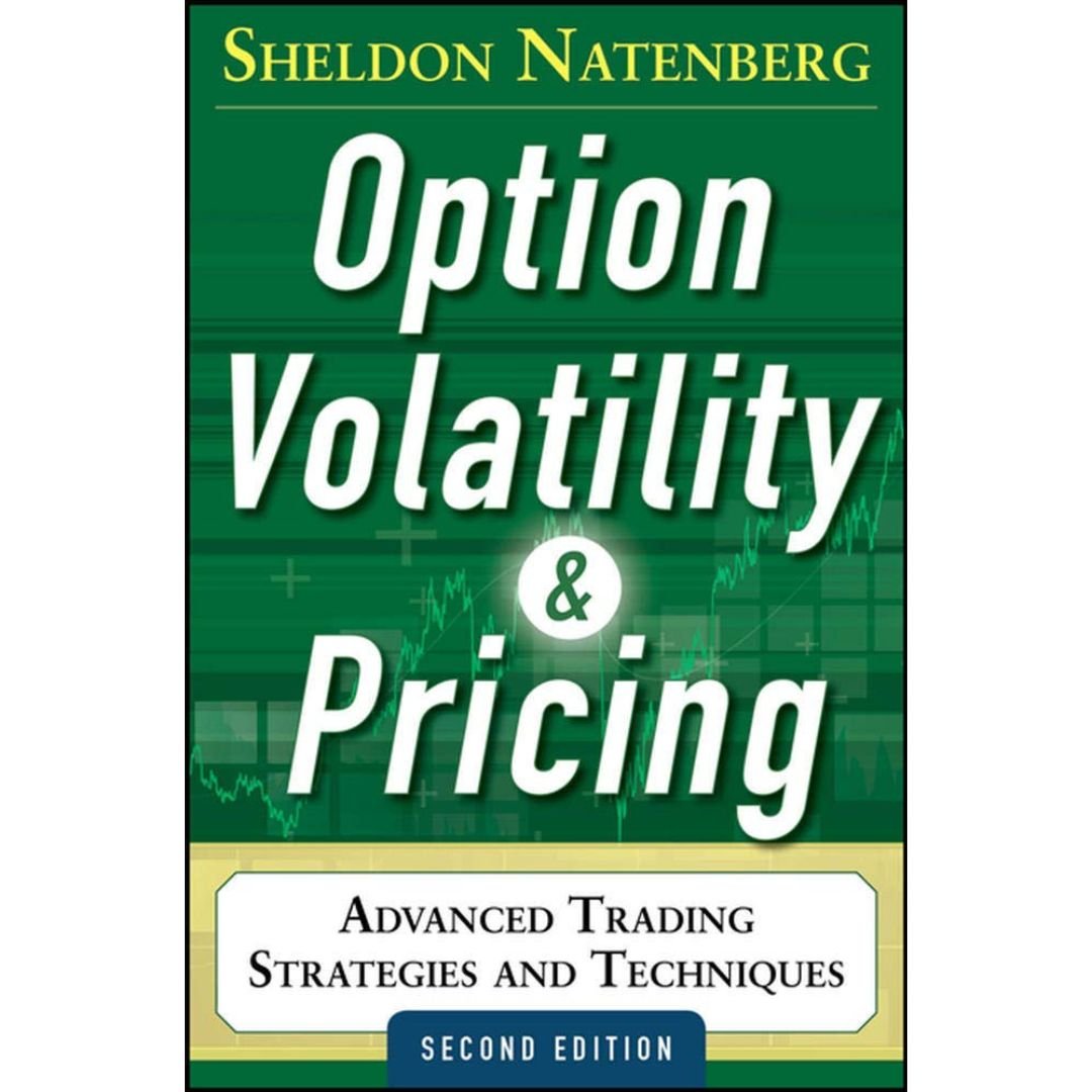 Option Volatility and Pricing