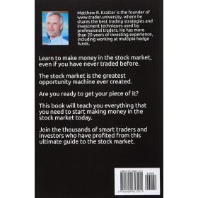 A Beginner's Guide to the Stock Market