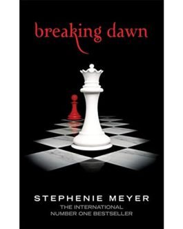 Breaking Dawn