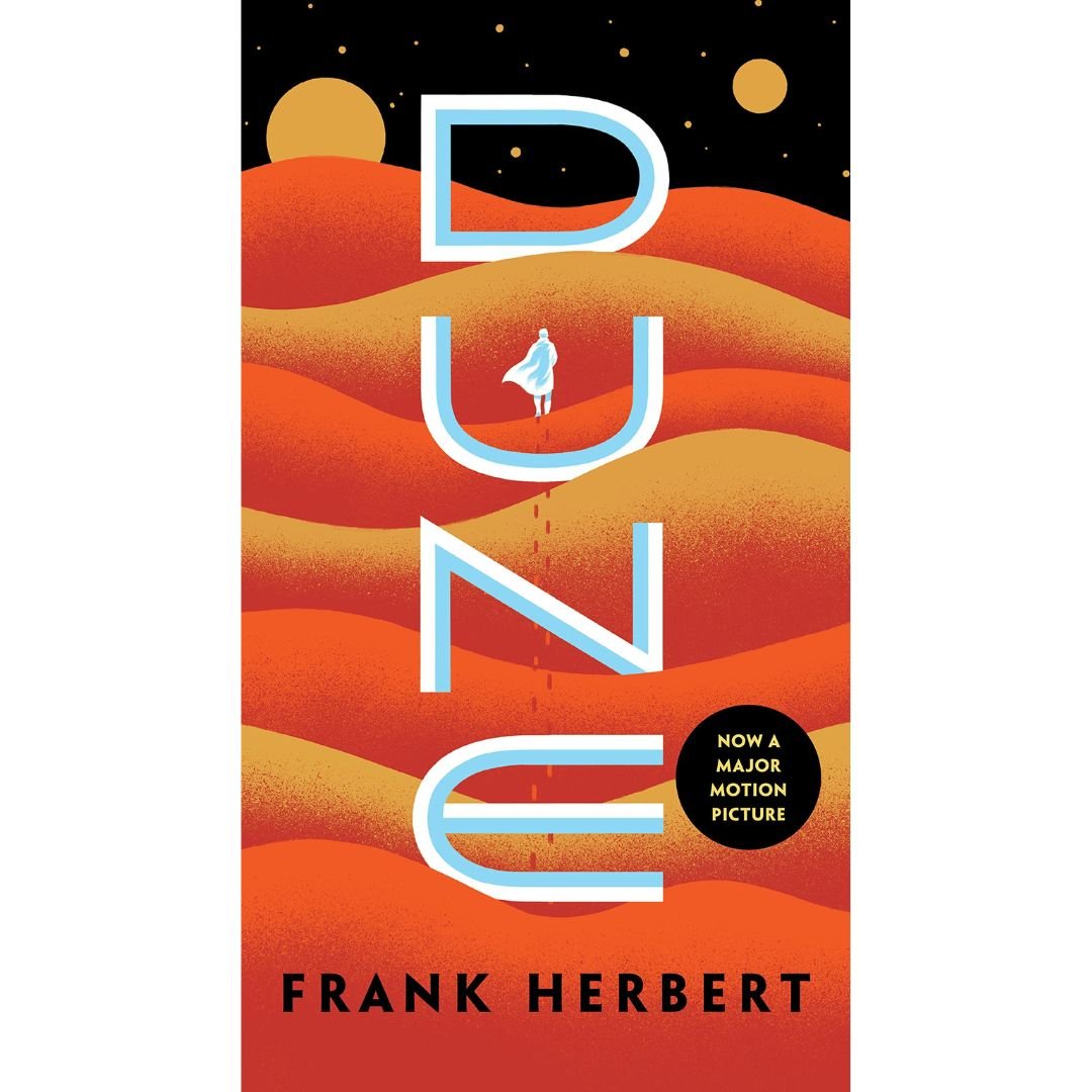 Dune 1